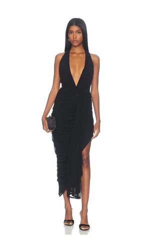 ROBE MANUELA en . Taille L. Also en M, S, XL, XS, XXS - MAJORELLE - Modalova