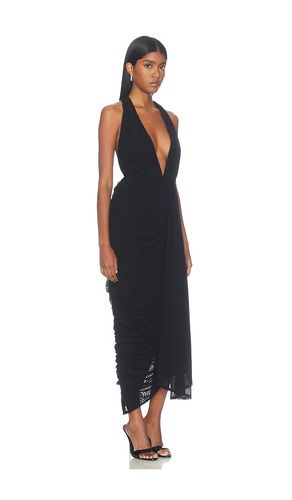 ROBE MANUELA en . Taille L. Also en M, S, XL, XS, XXS - MAJORELLE - Modalova