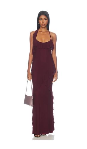 ROBE DE SOIRÉE LIANA en . Taille M. Also en S, XL, XS, XXS - MAJORELLE - Modalova