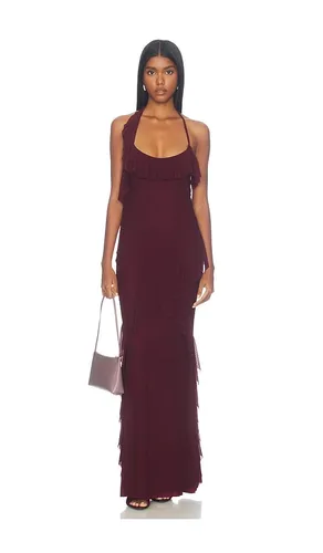 ROBE DE SOIRÉE LIANA en . Taille XXS. Also en XS, S, M, L, XL - MAJORELLE - Modalova