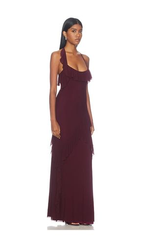 ROBE DE SOIRÉE LIANA en . Taille L. Also en M, S, XL, XS, XXS - MAJORELLE - Modalova