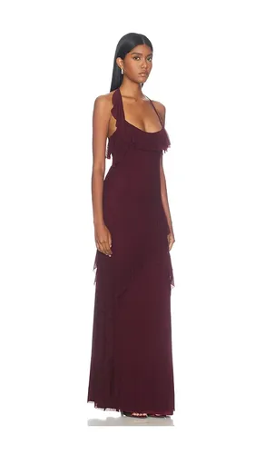 ROBE DE SOIRÉE LIANA en . Taille XXS. Also en XS, S, M, L, XL - MAJORELLE - Modalova