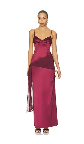 ROBE DE SOIRÉE EMMIE en . Taille L. Also en M, S, XL, XS, XXS - MAJORELLE - Modalova