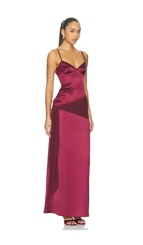 ROBE DE SOIRÉE EMMIE en . Taille L. Also en M, S, XL, XS, XXS - MAJORELLE - Modalova