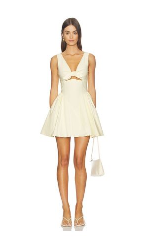 ROBE SUSIE en . Taille M. Also en S, XS, XXS - MAJORELLE - Modalova