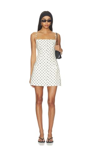 ROBE TORI en & . Taille S. Also en XS - MAJORELLE - Modalova