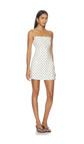ROBE TORI en & . Taille S. Also en XS - MAJORELLE - Modalova