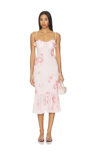 ROBE JULES en . Taille L. Also en S, XL, XS - MAJORELLE - Modalova
