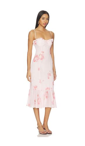 ROBE JULES en . Taille L. Also en S, XL, XS - MAJORELLE - Modalova