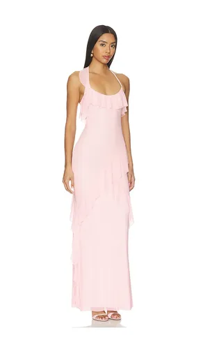 ROBE DE SOIRÃE LIANA en . Taille L. Also en M, S, XS, XXS - MAJORELLE - Modalova