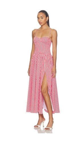 ROBE ROMA en . Taille XXS. Also en XS, S, M, XL - MAJORELLE - Modalova