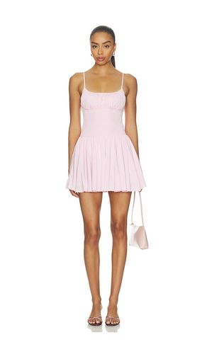 ROBE CELIA en . Taille L. Also en M, S, XL, XS, XXS - MAJORELLE - Modalova