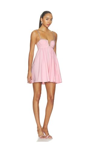 ROBE GINA en . Taille L. Also en M, S, XL, XS, XXS - MAJORELLE - Modalova