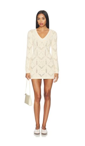 ROBE CARLOTA en . Taille L. Also en M, S, XL, XS, XXS - MAJORELLE - Modalova