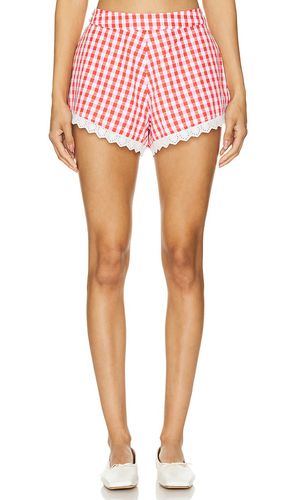 Peggy Hot Short in . Size XS, XXS - MAJORELLE - Modalova