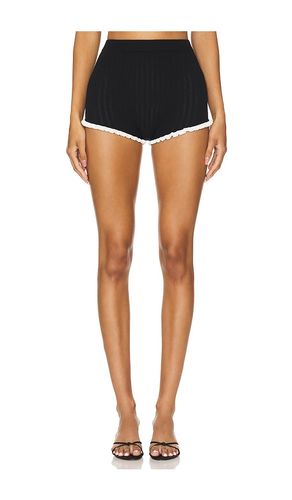 SHORT BRIELLE en . Taille S. Also en M, XS - MAJORELLE - Modalova