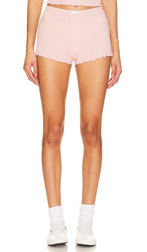 SHORT LILA in . Size M, S, XL, XXS - MAJORELLE - Modalova