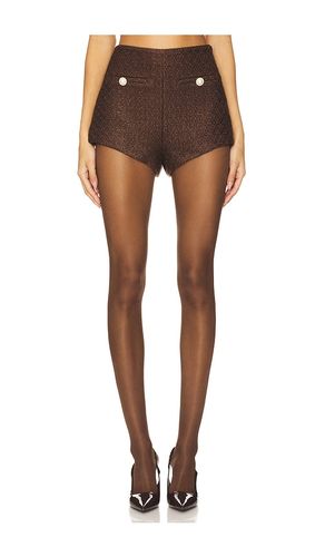 Riah Hot Short in . Size XL - MAJORELLE - Modalova
