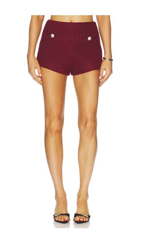 Riah Hot Short en . Taille XS. Also en S, M, L, XL - MAJORELLE - Modalova