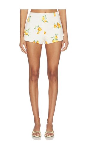 Sansa Mini Short en . Taille L. Also en M, XS - MAJORELLE - Modalova