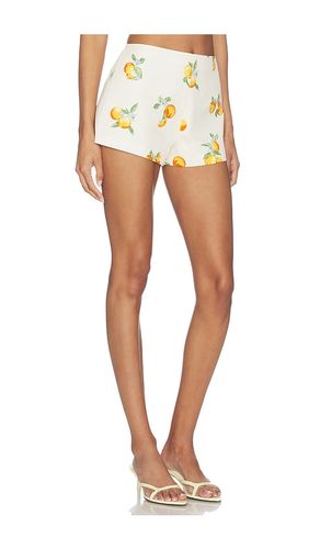Sansa Mini Short en . Taille XS. Also en S, XL - MAJORELLE - Modalova