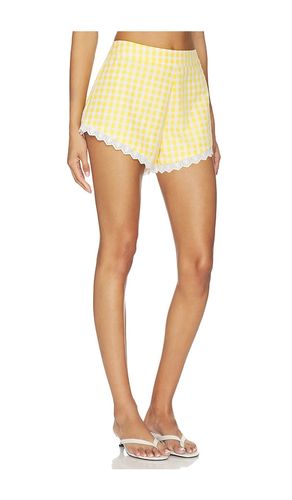 Peggy Hot Short en . Taille M. Also en S, XL, XS, XXS - MAJORELLE - Modalova