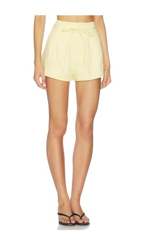 Leigh Short en . Taille L. Also en M, S, XL, XS - MAJORELLE - Modalova