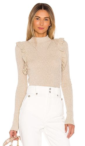 PULL ANNIE en . Taille M. Also en S, XL, XS, XXS - MAJORELLE - Modalova