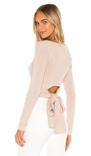 PULL BICOASTAL en . Taille L. Also en M, S, XS - MAJORELLE - Modalova