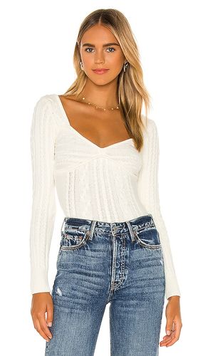 PULL FALLONE en . Taille M. Also en S - MAJORELLE - Modalova