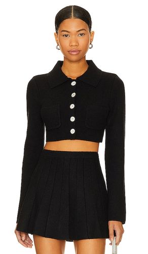 GILET SOLVEIG en . Taille M. Also en S, XS - MAJORELLE - Modalova