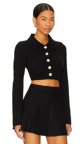 GILET SOLVEIG en . Taille M. Also en S, XS - MAJORELLE - Modalova