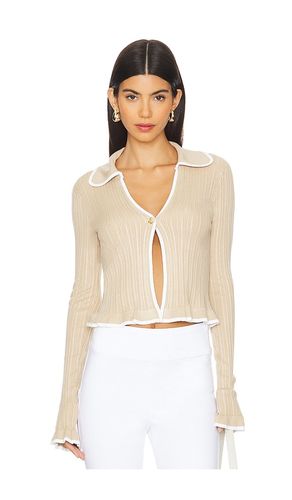 Palila Cardigan in . Size L. Also in XL - MAJORELLE - Modalova