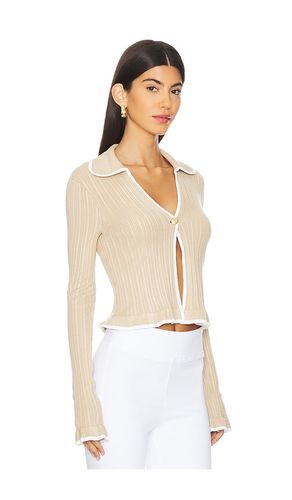 Palila Cardigan in . Size L. Also in XL - MAJORELLE - Modalova