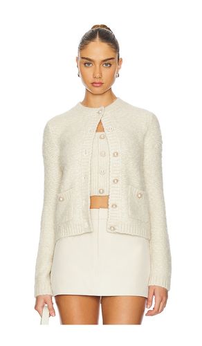 GILET MIRELINA in . Size S, XS - MAJORELLE - Modalova