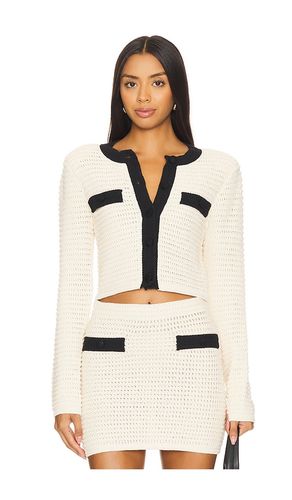 GILET SLATER en . Taille L. Also en M, S - MAJORELLE - Modalova