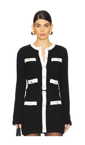 GILET MAYBELLE in . Size S, XS - MAJORELLE - Modalova