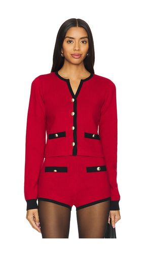 GILET ARNAV en . Taille S. Also en XS, M, L, XXS - MAJORELLE - Modalova