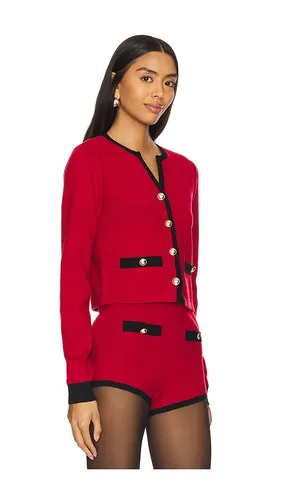 GILET ARNAV en . Taille L. Also en M, S, XS, XXS - MAJORELLE - Modalova