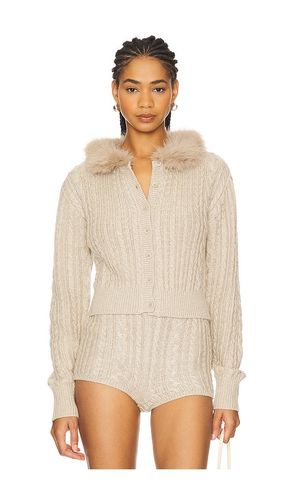 GILET KALA en . Taille L. Also en M, S, XS - MAJORELLE - Modalova