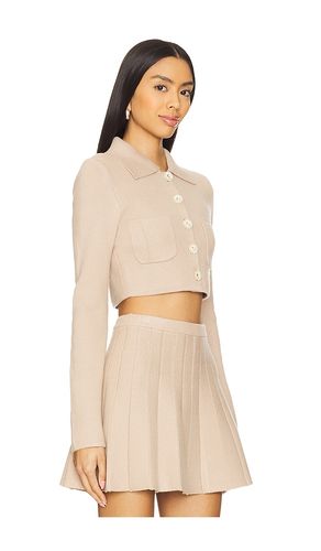 GILET SOLVEIG en . Taille S. Also en XS - MAJORELLE - Modalova