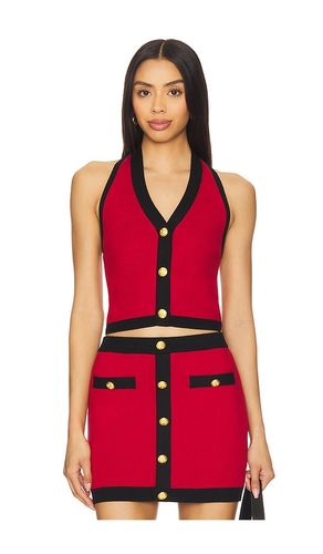 GILET EMIL in . Size M, S, XL, XS, XXS - MAJORELLE - Modalova