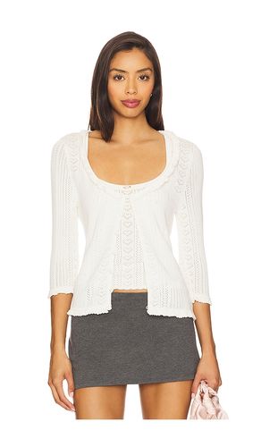 GILET ROMILY en . Taille L. Also en M, S, XL, XS, XXS - MAJORELLE - Modalova