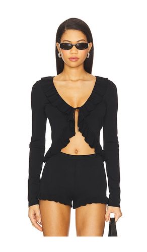 GILET LAYILAH en . Taille S. Also en L, XL - MAJORELLE - Modalova