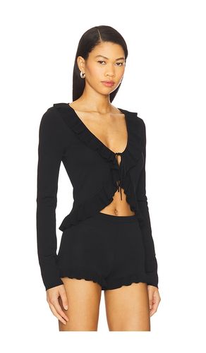GILET LAYILAH en . Taille L. Also en S, XL - MAJORELLE - Modalova