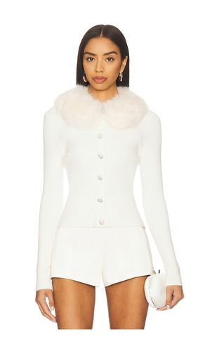 GILET CICI en . Taille L. Also en - MAJORELLE - Modalova