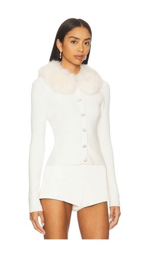 GILET CICI en . Taille L. Also en - MAJORELLE - Modalova