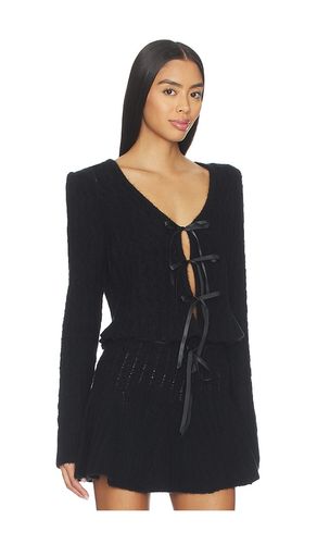 GILET SERRA en . Taille S. Also en - MAJORELLE - Modalova