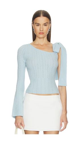 PULL BELLE en . Taille L. Also en M, S, XS - MAJORELLE - Modalova