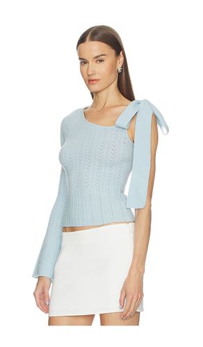 PULL BELLE en . Taille L. Also en M, S, XS - MAJORELLE - Modalova